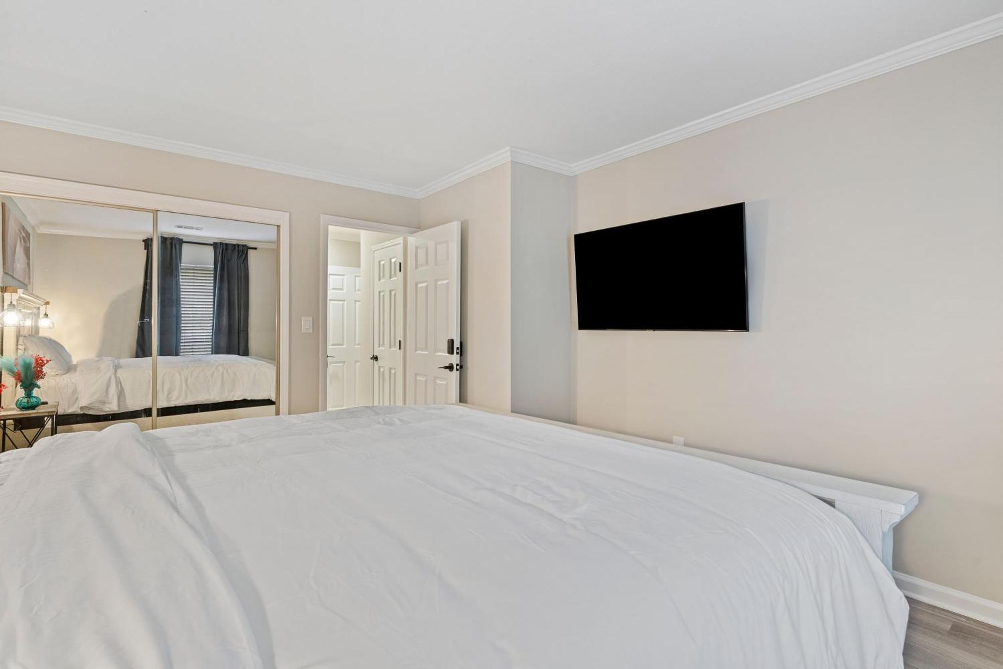2 - Brand New Luxury 1Bdr,1Bath In Atlanta Ga Apartment Bagian luar foto