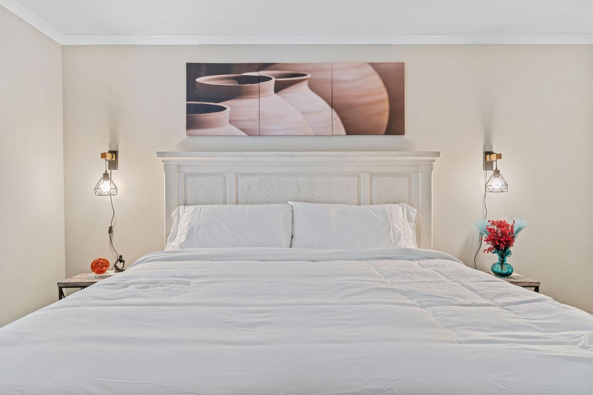 2 - Brand New Luxury 1Bdr,1Bath In Atlanta Ga Apartment Bagian luar foto