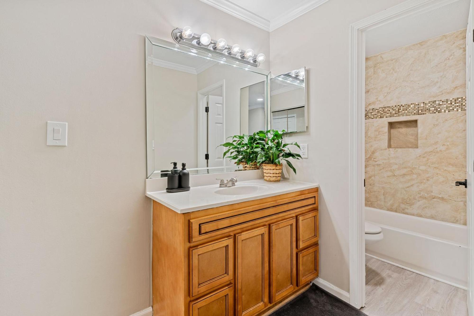 2 - Brand New Luxury 1Bdr,1Bath In Atlanta Ga Apartment Bagian luar foto