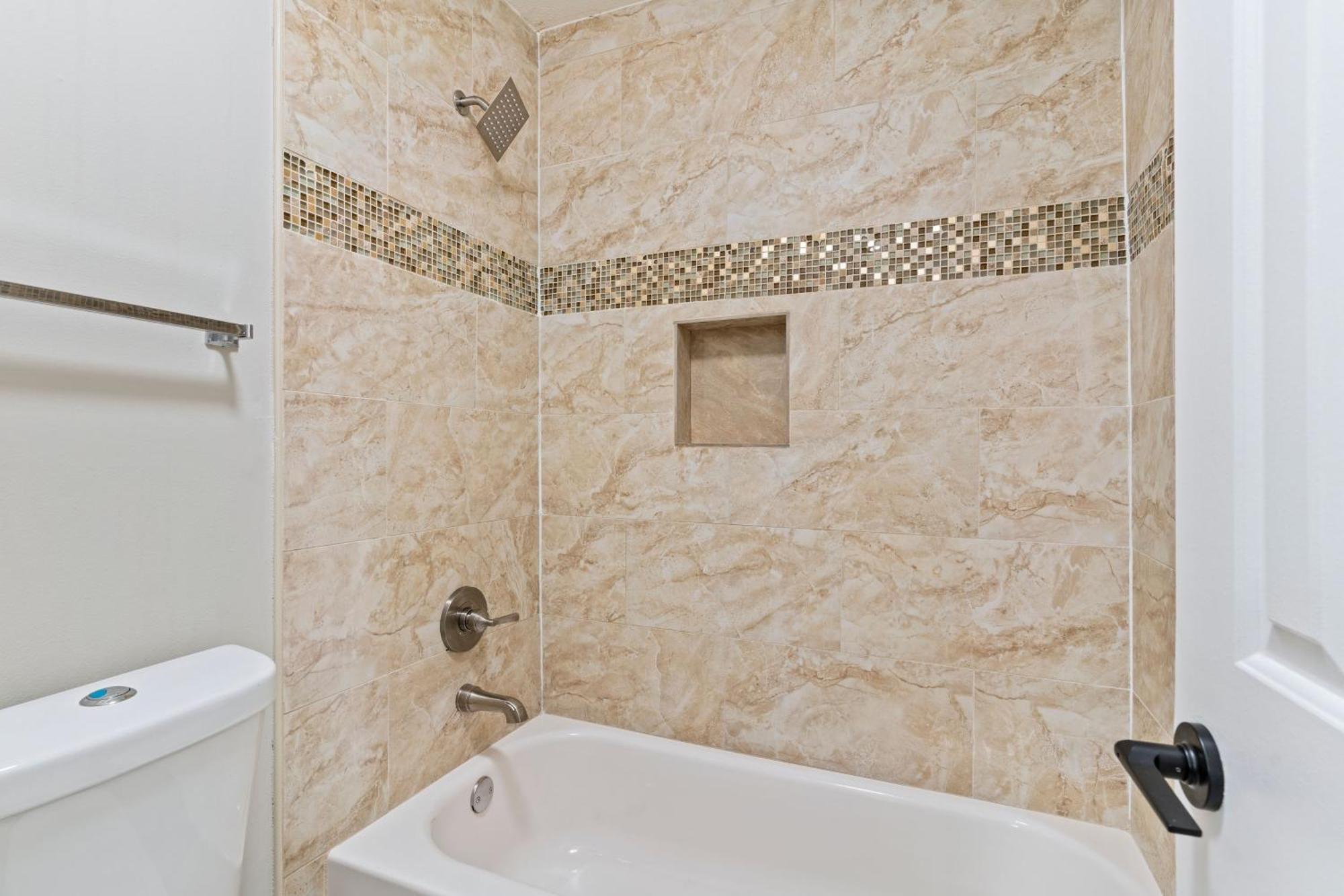 2 - Brand New Luxury 1Bdr,1Bath In Atlanta Ga Apartment Bagian luar foto